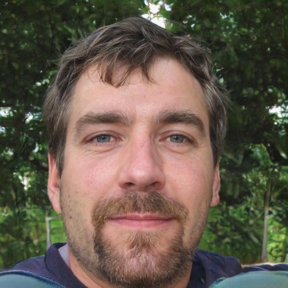 Thomas Martin, Responsable Formation