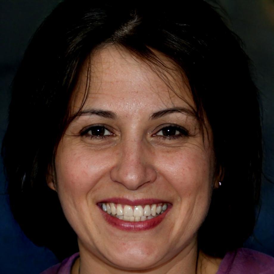 Portrait de Sophie Martin, experte en stratégie